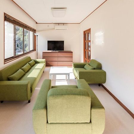 Kiyomizu Garden Apartment Kyoto Exterior foto