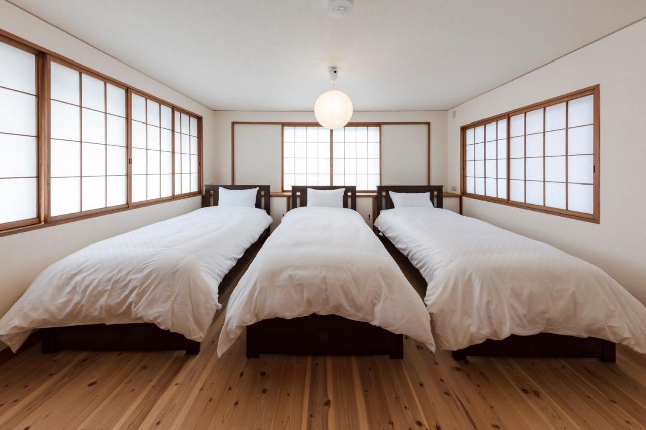 Kiyomizu Garden Apartment Kyoto Exterior foto