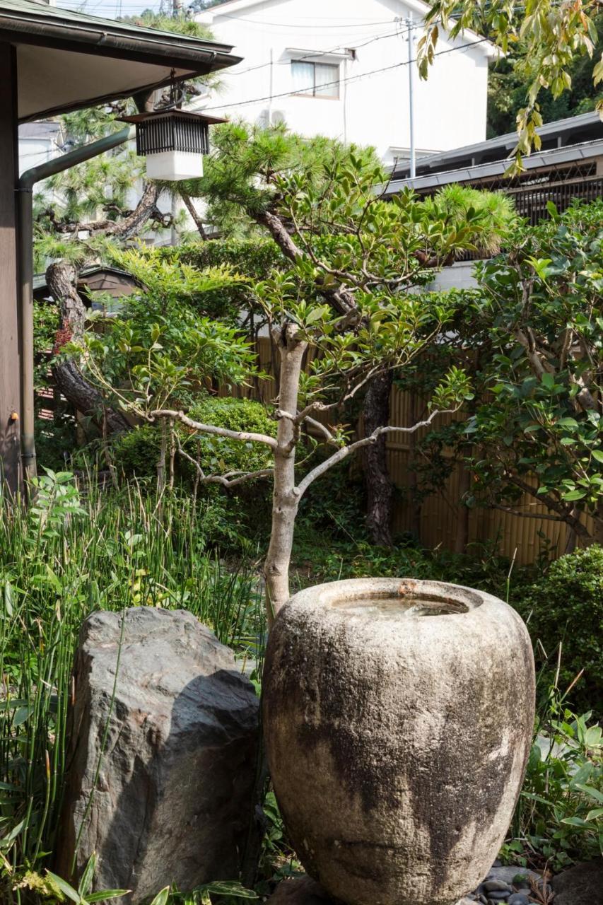Kiyomizu Garden Apartment Kyoto Exterior foto