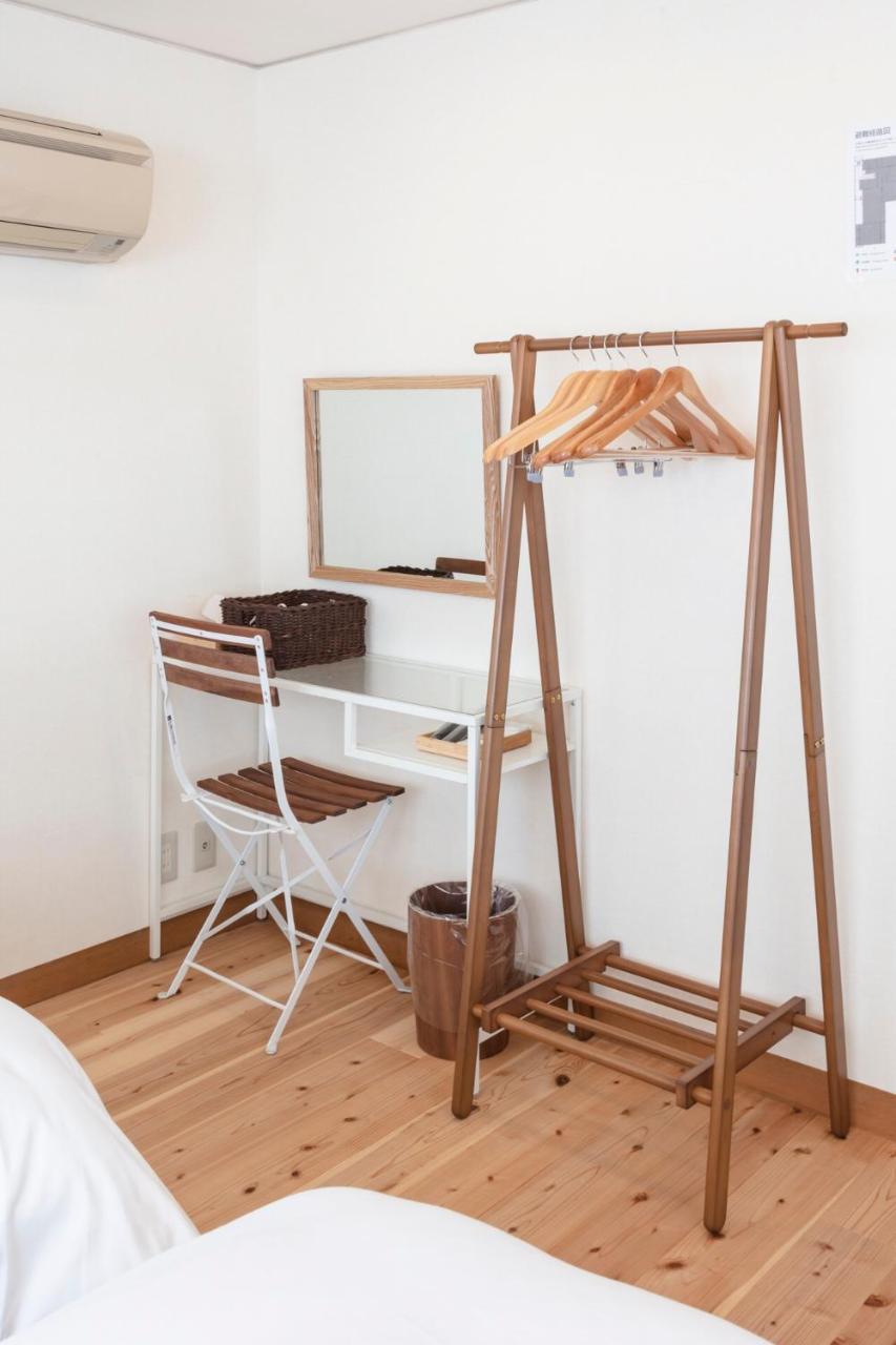 Kiyomizu Garden Apartment Kyoto Exterior foto