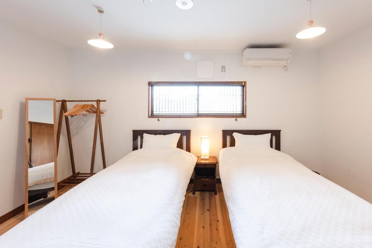 Kiyomizu Garden Apartment Kyoto Exterior foto