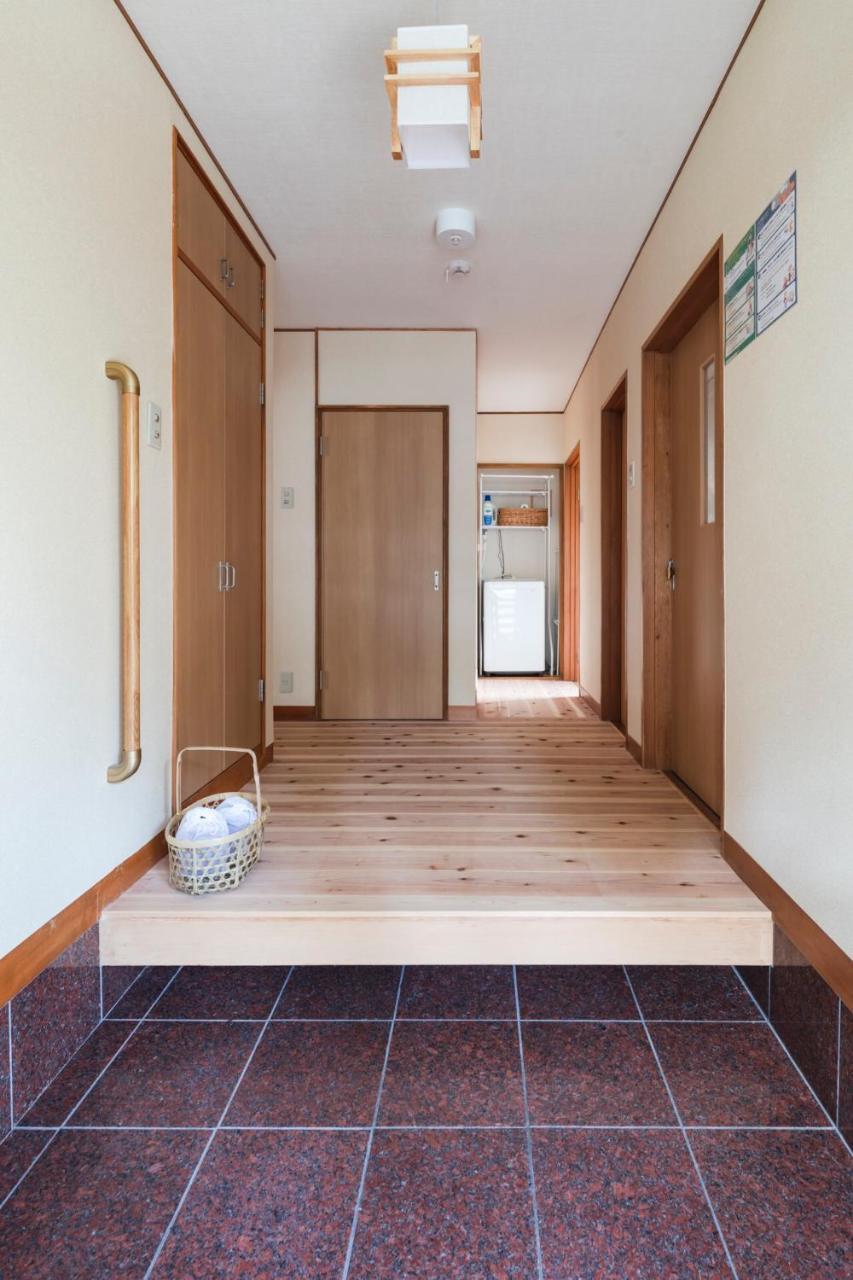 Kiyomizu Garden Apartment Kyoto Exterior foto