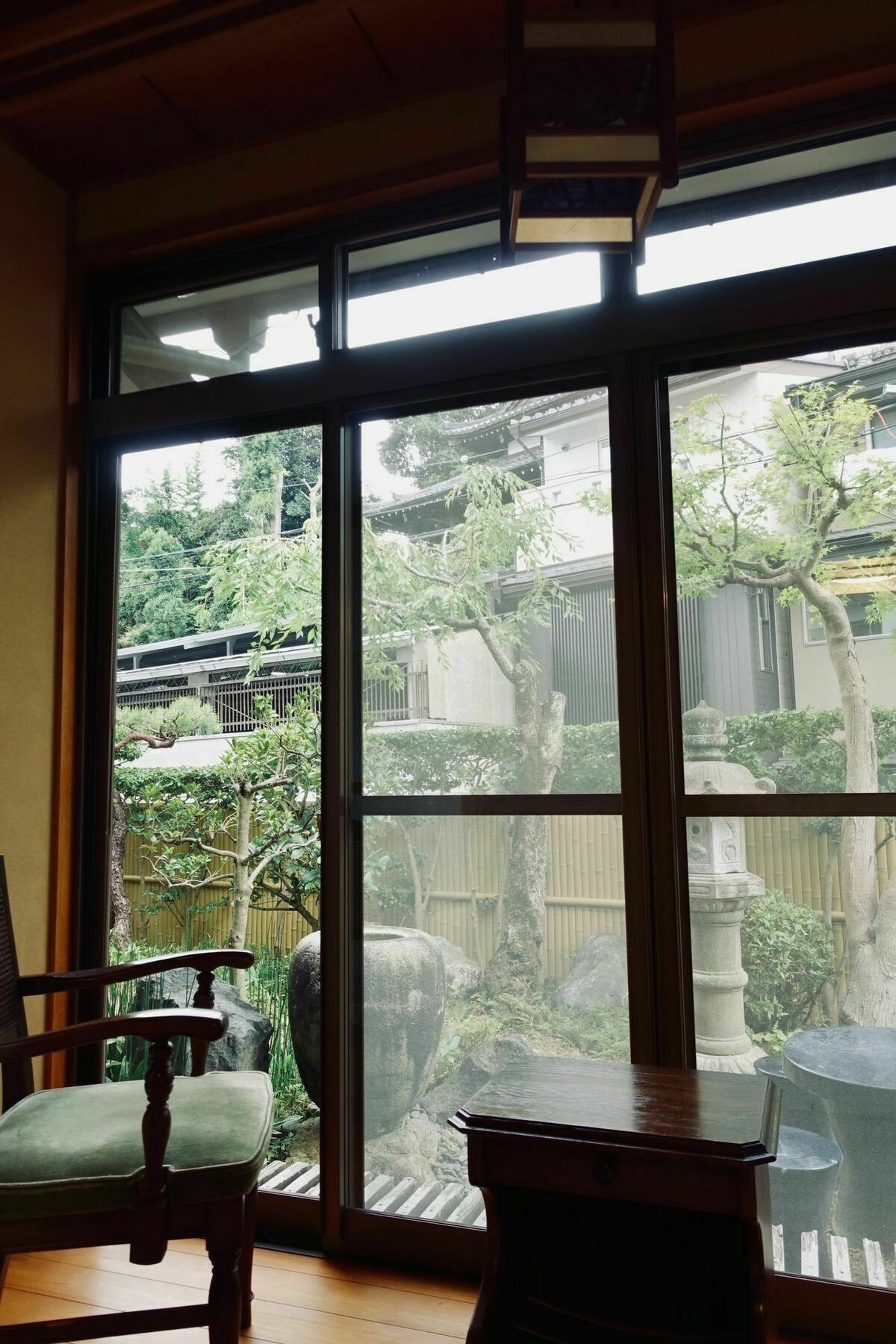 Kiyomizu Garden Apartment Kyoto Exterior foto